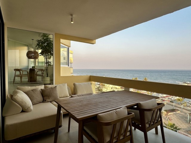 Penthouse in Marbella