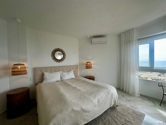 Penthouse avec 3 Chambres  à Calahonda