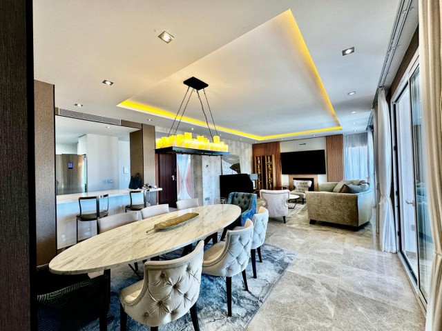 3 Bedrooms Apartment in Nueva Andalucía