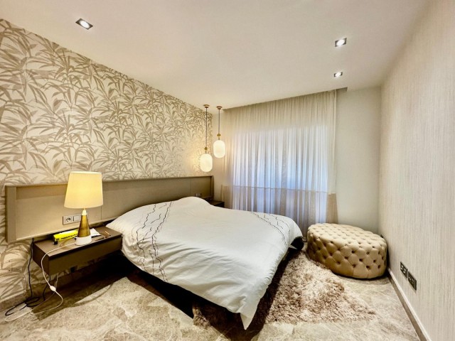 3 Bedrooms Apartment in Nueva Andalucía