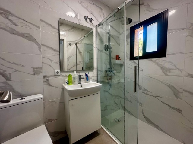 4 Soveroms Villa i Calahonda