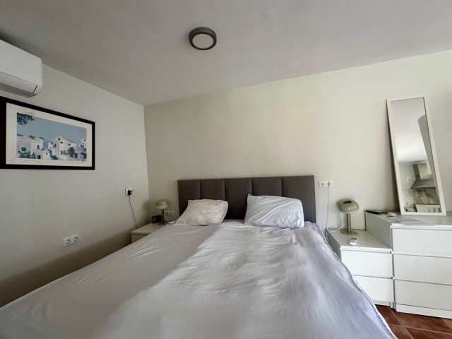 4 Soveroms Villa i Calahonda