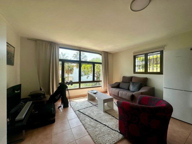 4 Soveroms Villa i Calahonda