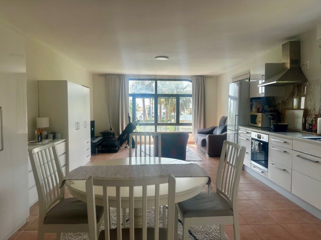 4 Soveroms Villa i Calahonda