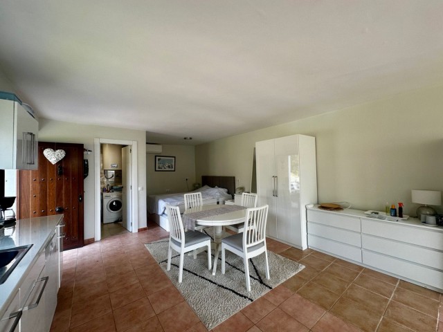 4 Soveroms Villa i Calahonda