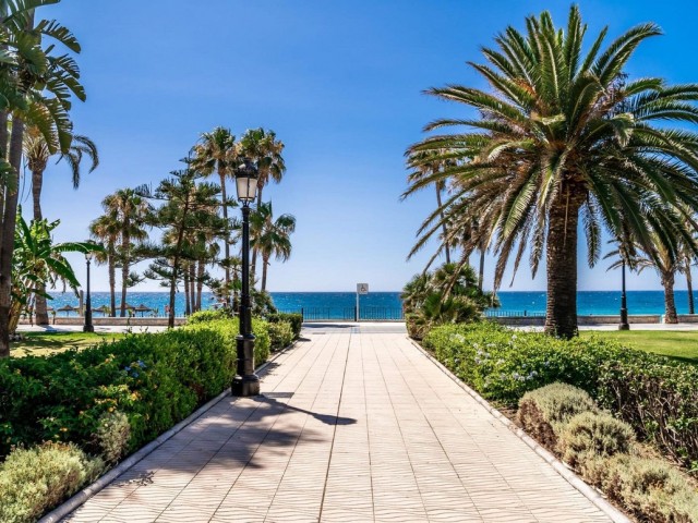 Apartment, San Pedro de Alcántara