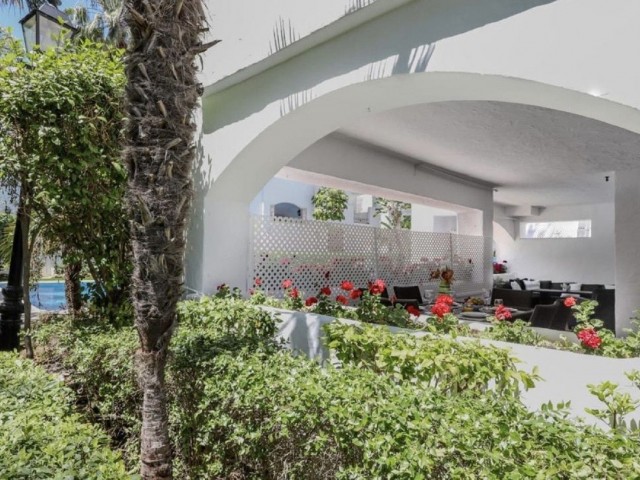 2 Bedrooms Apartment in San Pedro de Alcántara