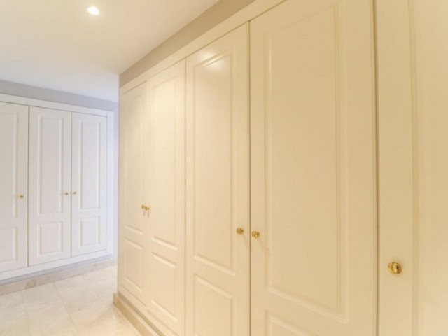 2 Bedrooms Apartment in San Pedro de Alcántara