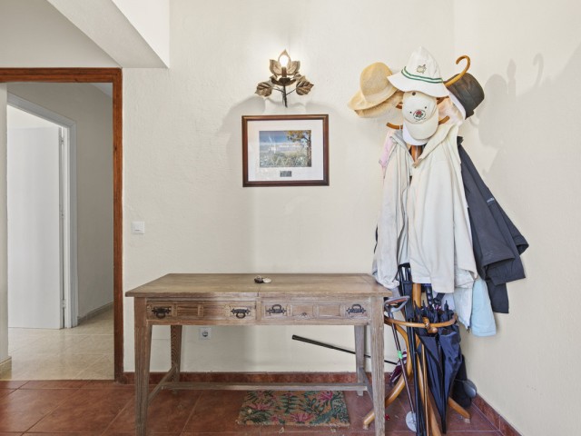 3 Bedrooms Villa in Guadalmina Baja