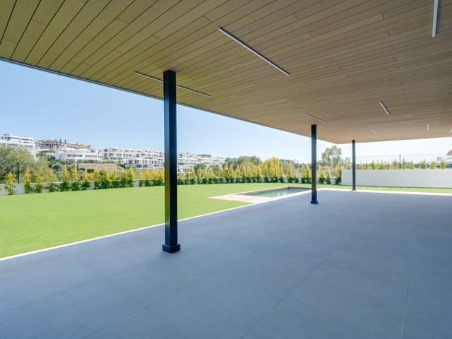 4 Bedrooms Apartment in Santa Clara