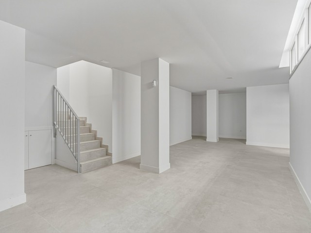 4 Bedrooms Apartment in Santa Clara