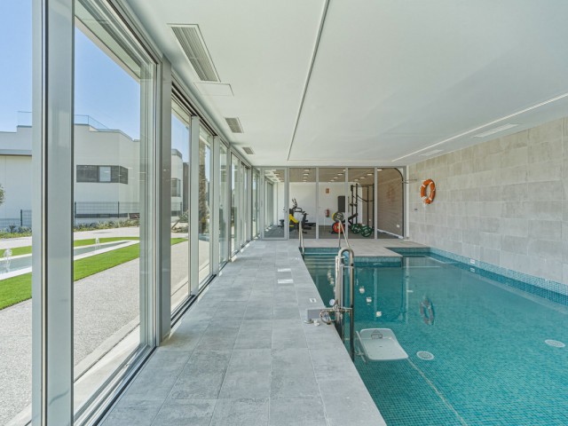 Leilighet, Santa Clara, R5336743