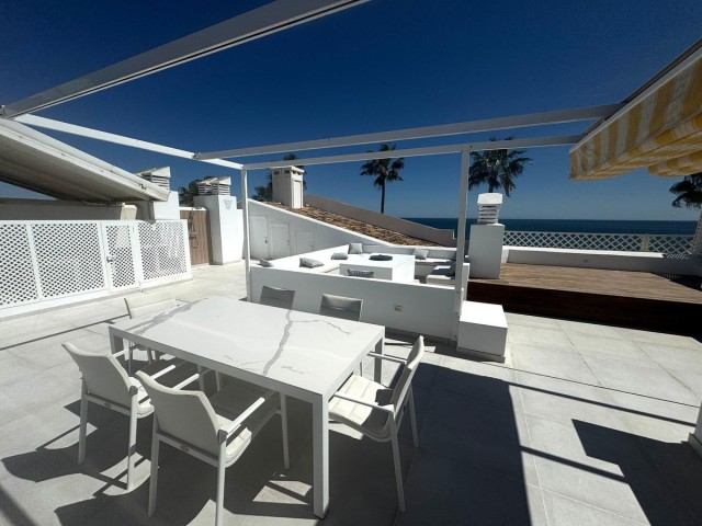 3 Bedrooms Apartment in Estepona