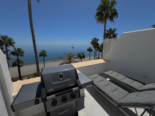 3 Bedrooms Apartment in Estepona