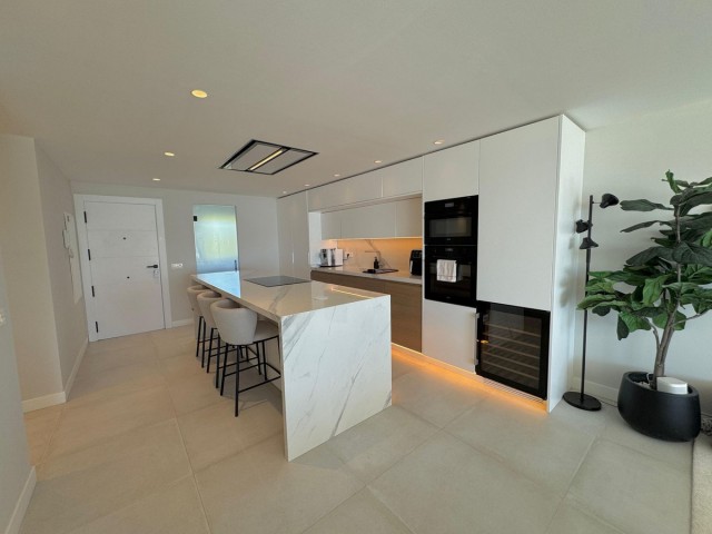 3 Bedrooms Apartment in Estepona