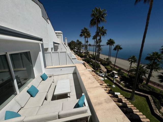 3 Bedrooms Apartment in Estepona