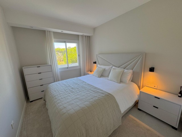 3 Bedrooms Apartment in Estepona