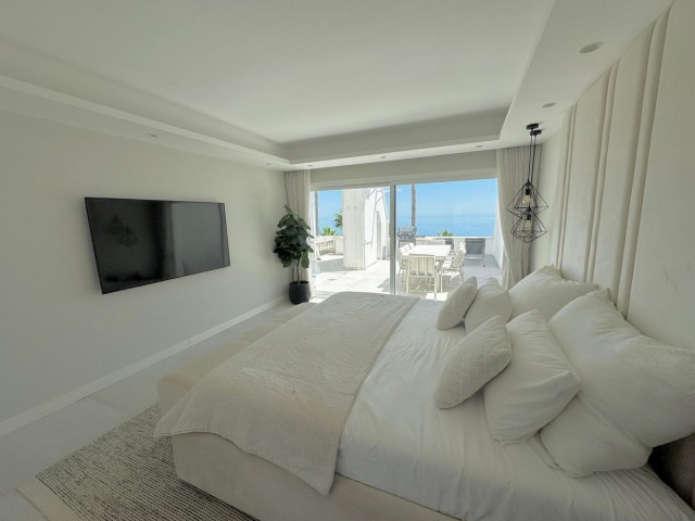 3 Bedrooms Apartment in Estepona
