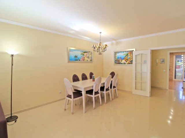 2 Bedrooms Apartment in Puerto Banús