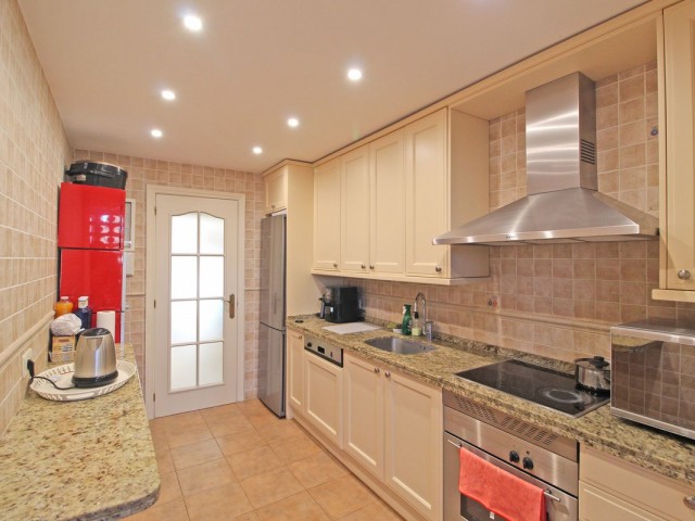 2 Bedrooms Apartment in Puerto Banús