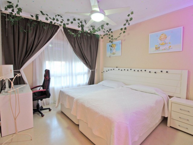 2 Bedrooms Apartment in Puerto Banús