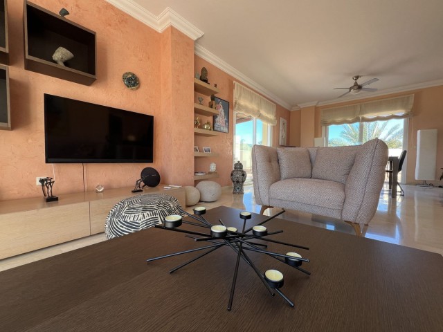 Kattohuoneisto La Cala Hills