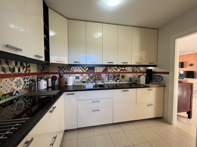 Kattohuoneisto La Cala Hills