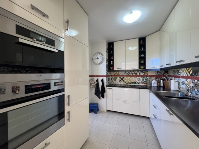 Kattohuoneisto La Cala Hills