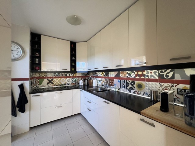 Kattohuoneisto La Cala Hills