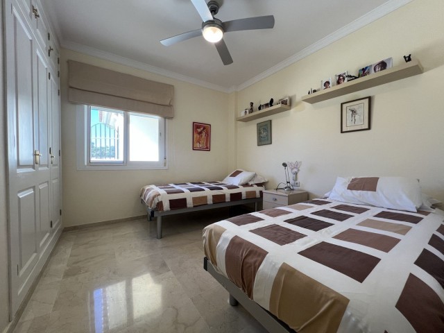 Kattohuoneisto La Cala Hills