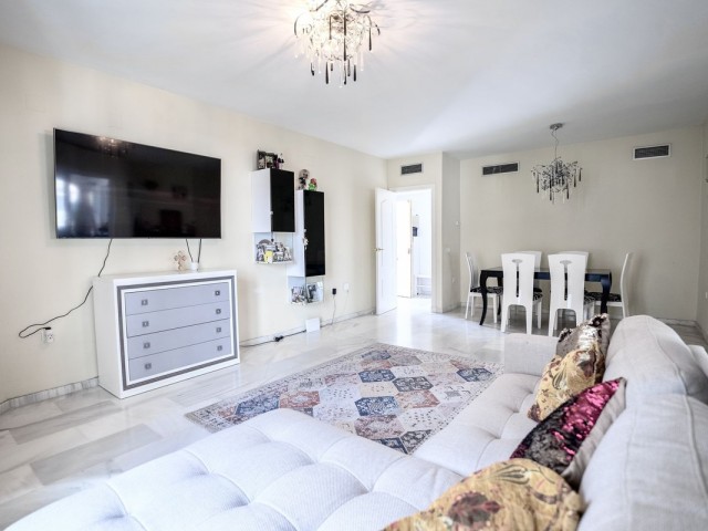 Appartement avec 2 Chambres  à Nueva Andalucía