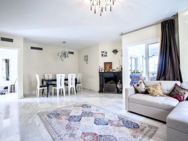 Appartement, Nueva Andalucia, R5337286