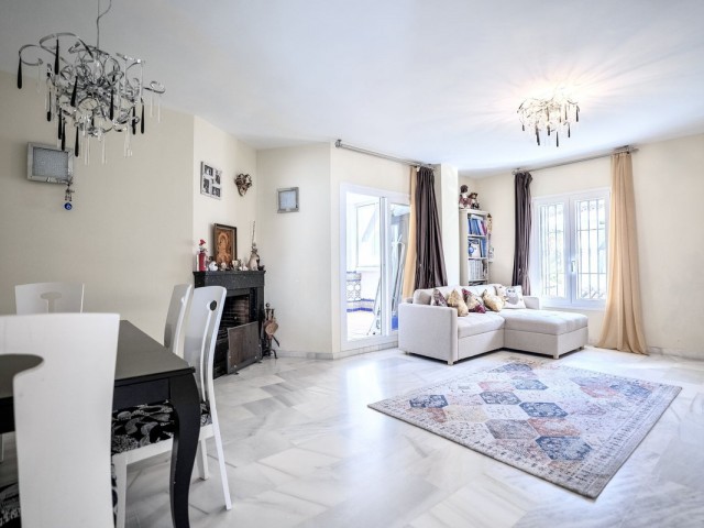 Appartement, Nueva Andalucia, R5337286