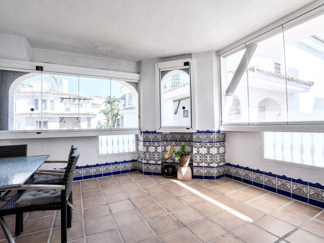 Appartement, Nueva Andalucia, R5337286