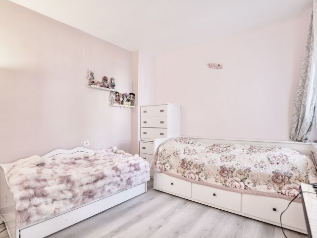2 Slaapkamer Appartement in Nueva Andalucía