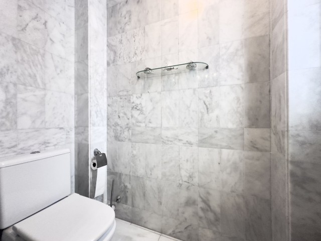 2 Slaapkamer Appartement in Nueva Andalucía