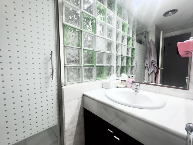 2 Slaapkamer Appartement in Nueva Andalucía