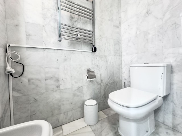 2 Slaapkamer Appartement in Nueva Andalucía