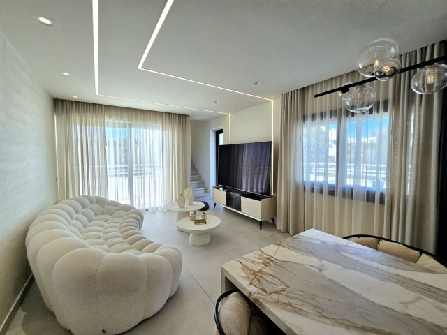 2 Schlafzimmer Apartment in La Cala de Mijas