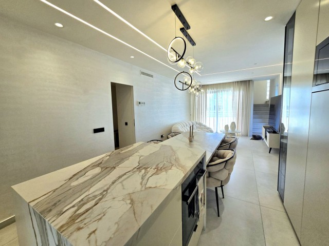 2 Schlafzimmer Apartment in La Cala de Mijas