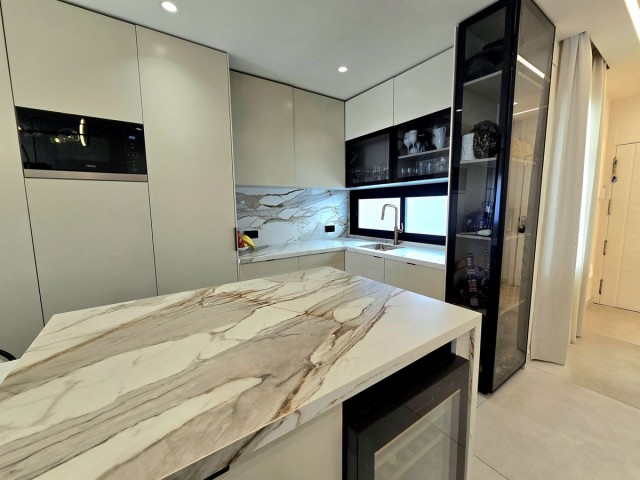 2 Schlafzimmer Apartment in La Cala de Mijas