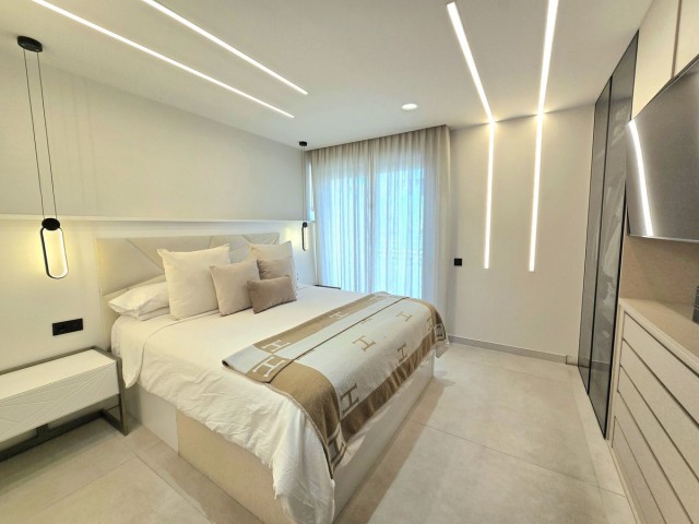 2 Schlafzimmer Apartment in La Cala de Mijas