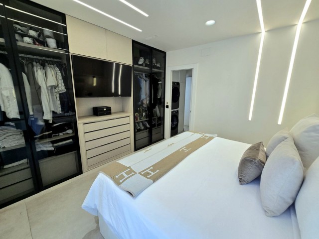 2 Schlafzimmer Apartment in La Cala de Mijas