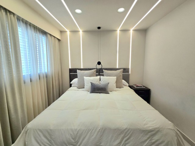 2 Schlafzimmer Apartment in La Cala de Mijas