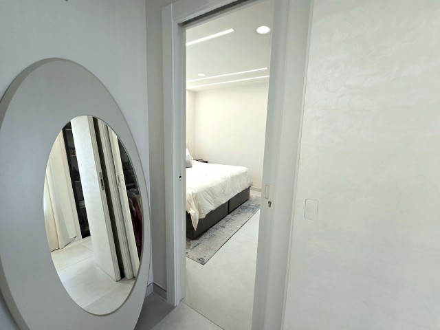2 Schlafzimmer Apartment in La Cala de Mijas