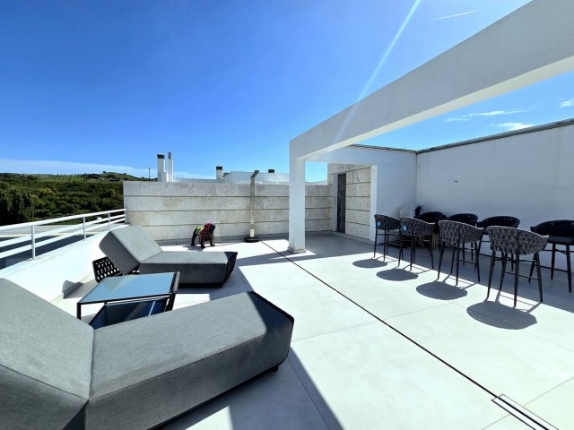 2 Schlafzimmer Apartment in La Cala de Mijas