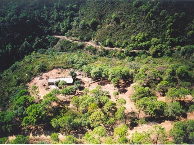 Villa avec 5 Chambres  à Estepona