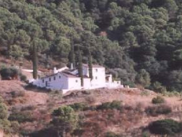 Villa avec 5 Chambres  à Estepona