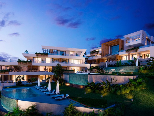 Apartment, Cabopino