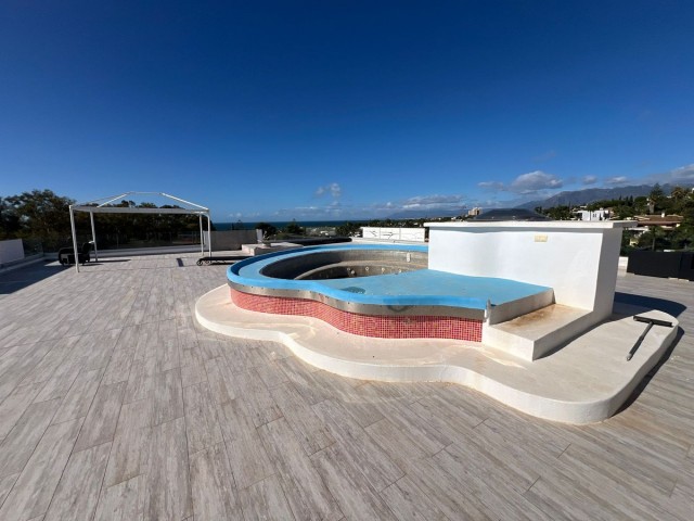 4 Slaapkamer Appartement in Carib Playa